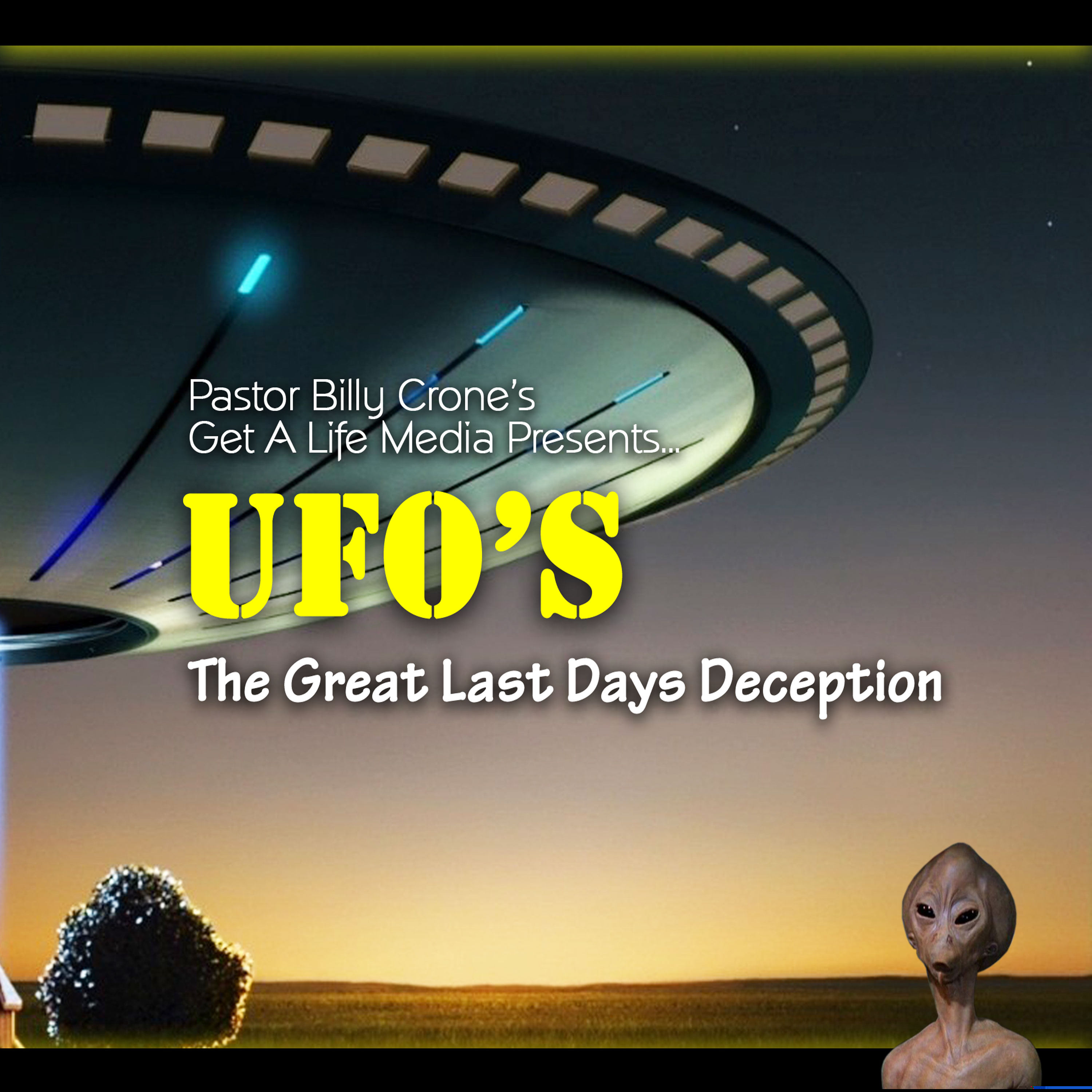 Episode Logo